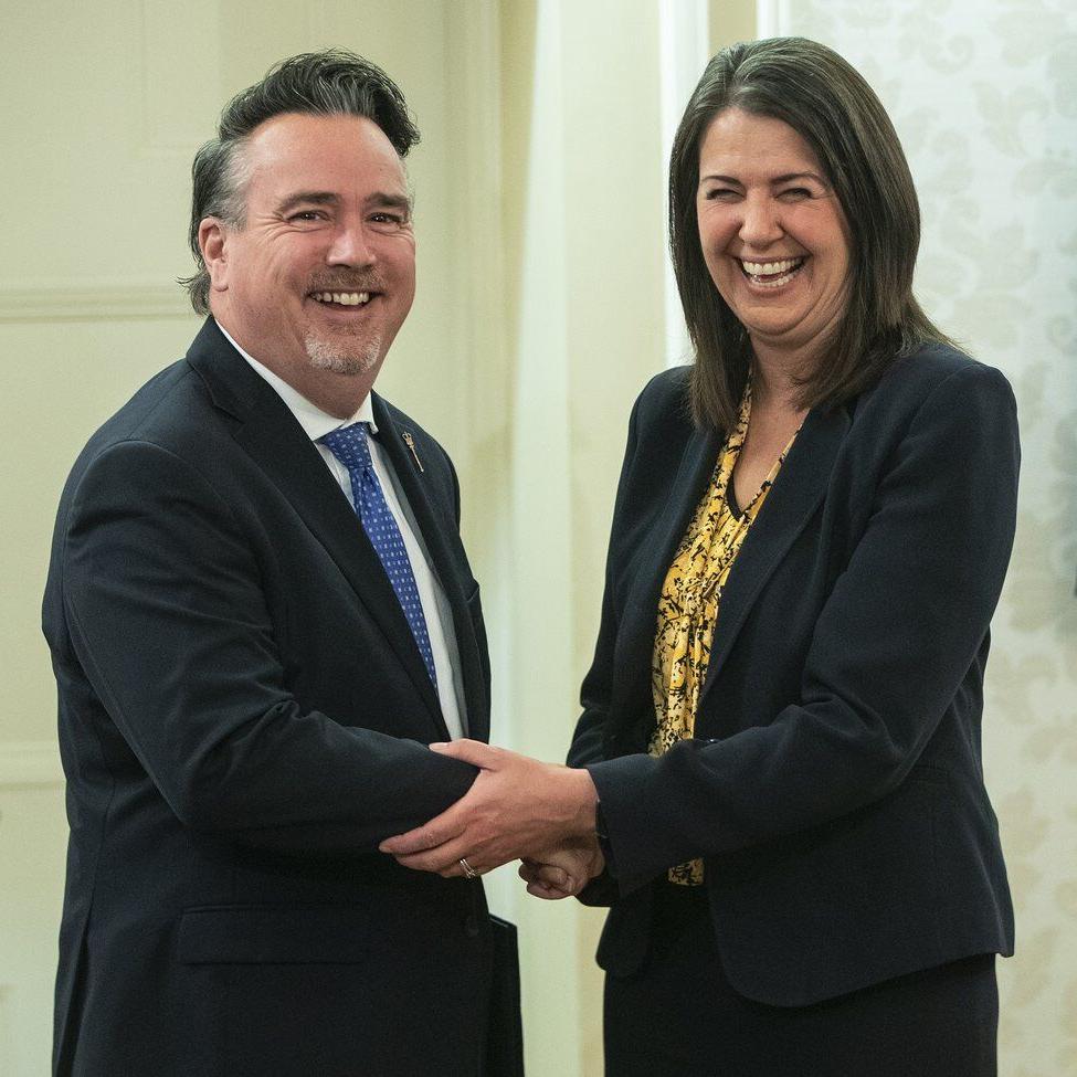 Alberta resumes buying U.S. alcohol, months after pause meant to fight tariffs